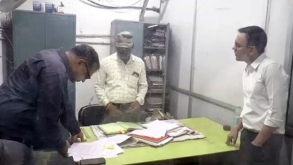 तमाम राजस्व रिकार्ड अपडेट व सुव्यवस्थित रखने के निर्देश