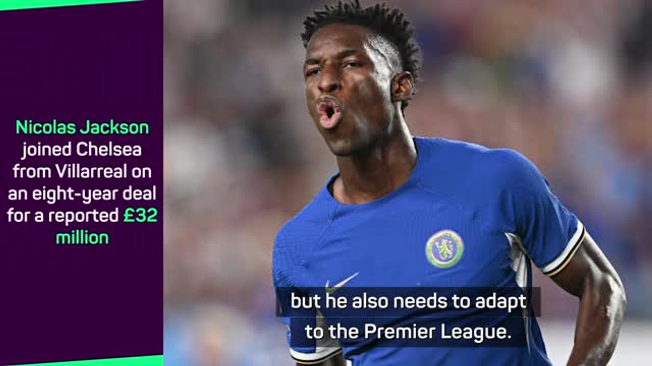Pochettino heaps praise on Chelsea's new star man