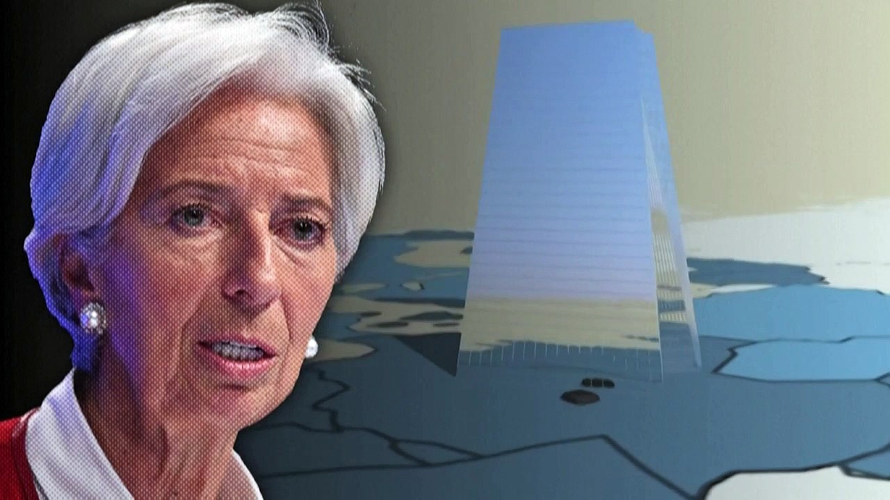 Videografik: So sorgt die EZB für Preisstabilität
