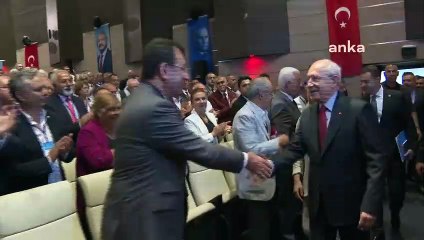 Kılıçdaroğlu'nu kara kara düşündürecek! Değişim için site kuran İmamoğlu, kendilerine gelen önerileri 6 maddede paylaştı