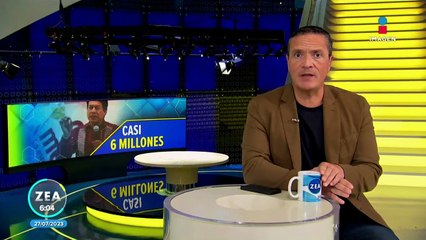 "Corcholatas" de Morena gastan casi 6 mdp en campaña interna