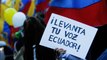 “Las amenazas vienen del crimen organizado y de la inacción del Gobierno”: Cofundador del diario 'La Posta' sobre amenazas a periodistas ecuatorianos