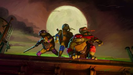 Cinema guide: The heroes in a half shell return to the big screen and more