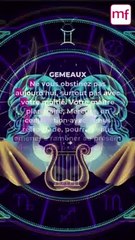 Horoscope du jour du vendredi 28 juillet 2023