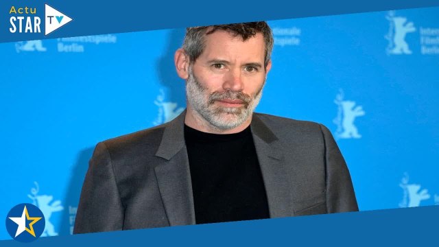 Jalil Lespert en deuil : un mois après la mort de son père, il publie un post poignant