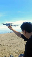 Cinematography with Drones 🎥