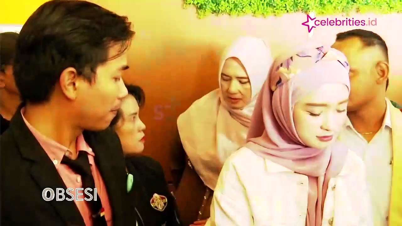 Inara Rusli Bawa Bukti Berupa Kunci Borgol, Perjuangkan Hak Asuh Anak
