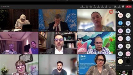 Emine Erdoğan duyurdu! Sıfır Atık Danışma Kurulu 31 Ekim'de İstanbul'da toplanacak