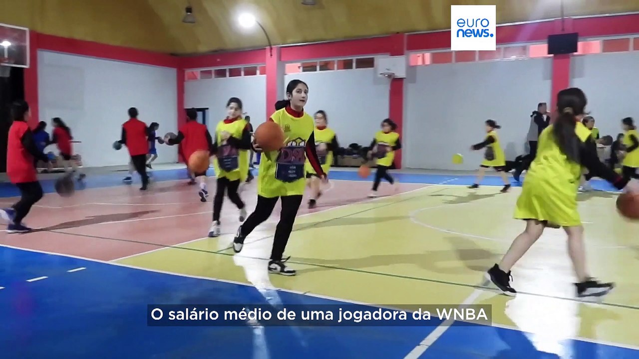 Igualdade de género no desporto: os desafios enfrentados pelas mulheres atletas