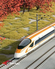 ِاغرب القطارات حول العالم