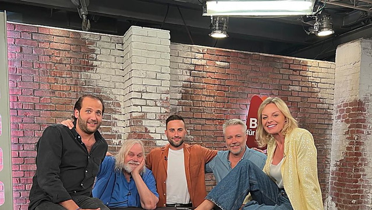 Fußmassage für Susanne Steiger: So geht es bei „Bares für Rares“ zu