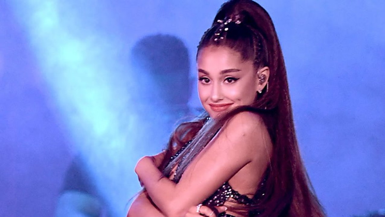 Ariana Grande: Ihr Neuer reicht Scheidung ein