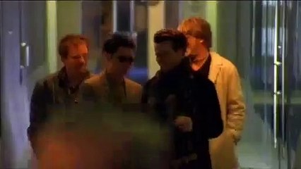 Au cœur du rock Bande-annonce (EN)