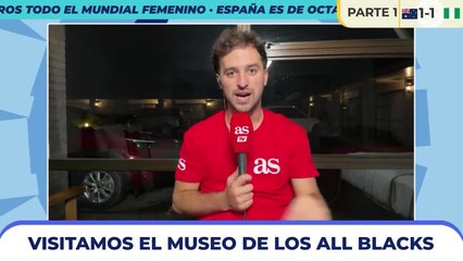 ENTREVISTA VIRGINIA TORRECILLA | Las ASPIRACIONES de la SELECCIÓN en el MUNDIAL | DIARIO AS