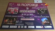 Najava festival NA RASKRSNICI od 28 do 30 jula