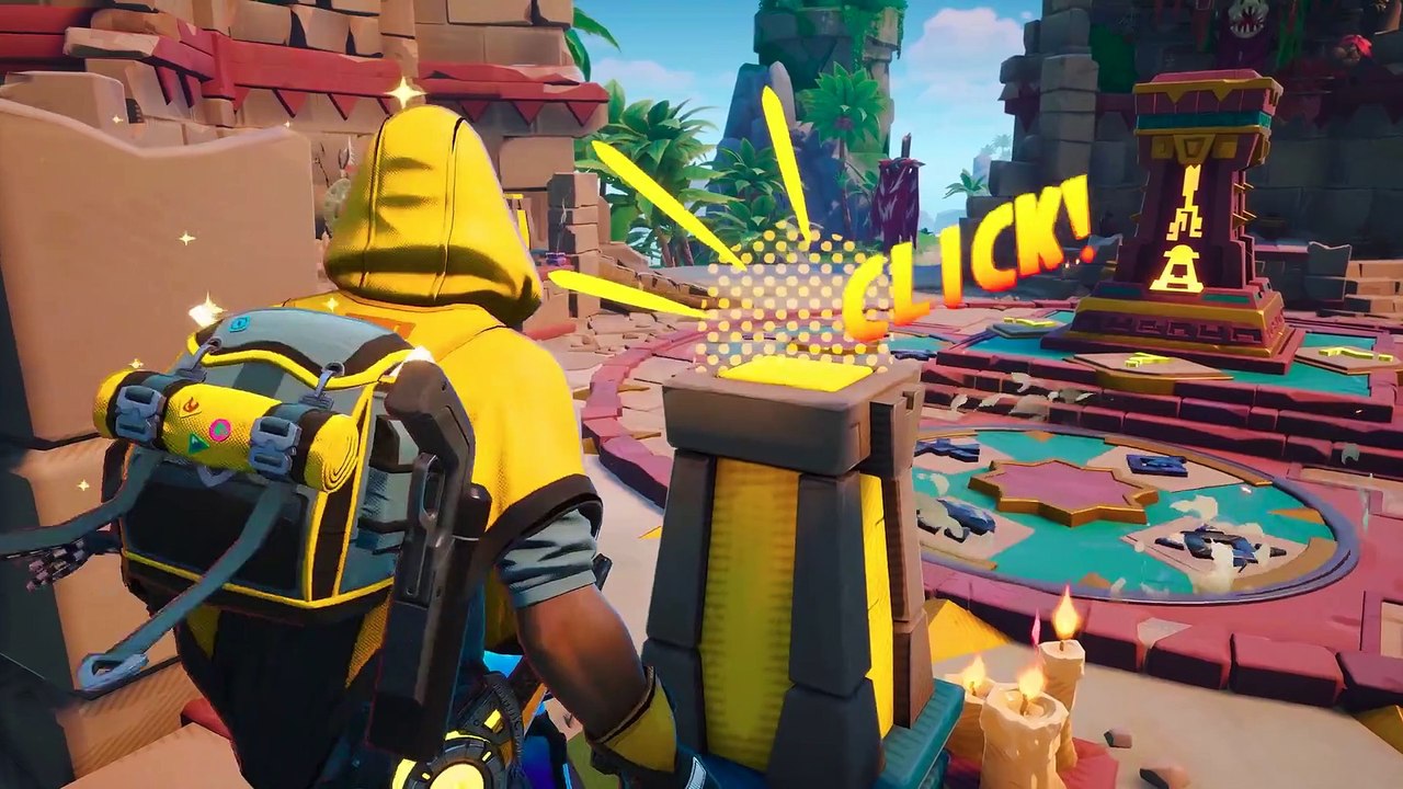 Hawked-Trailer verkündet Termin für Open Beta auf Steam