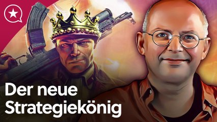 Ist Jagged Alliance 3 ist das Strategiespiel des Jahres? - mit Writing Bull