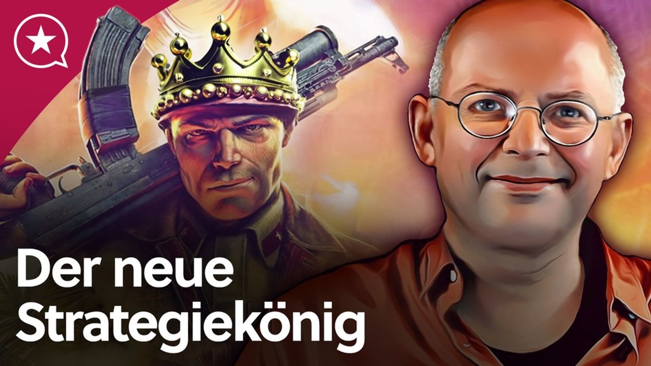 Ist Jagged Alliance 3 ist das Strategiespiel des Jahres? - mit Writing Bull