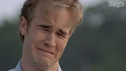 The Rewind: Dawson Ugly Cries Over Joey