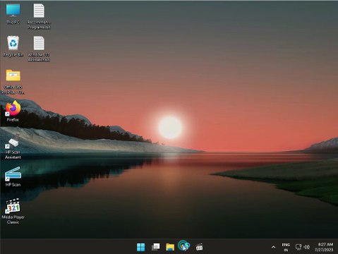 How to install Driver HP Smart Tank 500 Multi-function Color Printer in windows 10 or 11