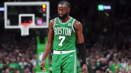 Jaylen Brown Agrees to Richest Deal in NBA History with Celtics