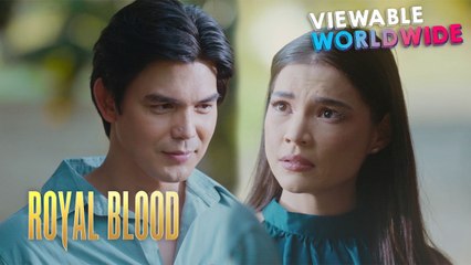 Royal Blood: Margaret discovers his husband's scheme (Episode 29)