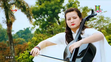 'Trở về đất mẹ' trình diễn tam tấu Piano, Cello, Flute