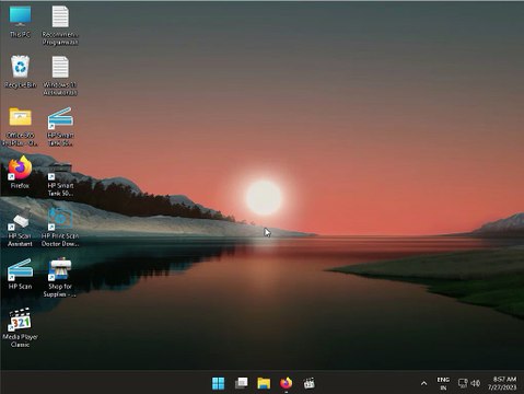 How to install Driver HP Smart Tank 675 All-in-One Printer in windows 10 or 11