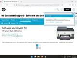 How to install Driver HP Smart Tank 790 All-in-One Printer in windows 10 or 11
