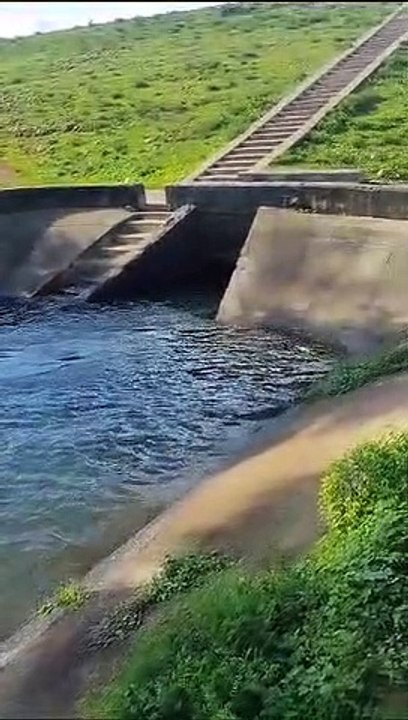 खारंग जलाशय (खूंटाघाट)