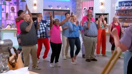 The Big Nailed It Baking Challenge Trailer OV
