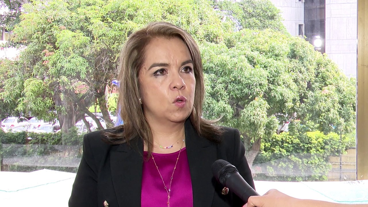 Encuesrta: Bienestar Laboral
