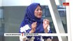 Wanita tidak terlibat politik kerana urus rumah tangga hanya alasan semata-mata - Ketua Penerangan Wanita UMNO