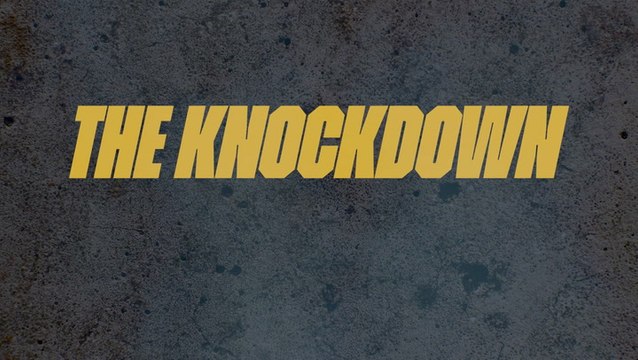 The Knockdown: Errol Spence Jr. and Terence Crawford