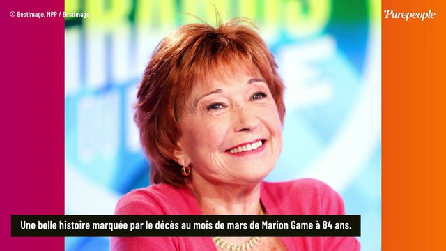 Mort de Marion Game : deuil compliqué pour Gérard Hernandez après le décès d'une autre actrice phare, un collègue raconte
