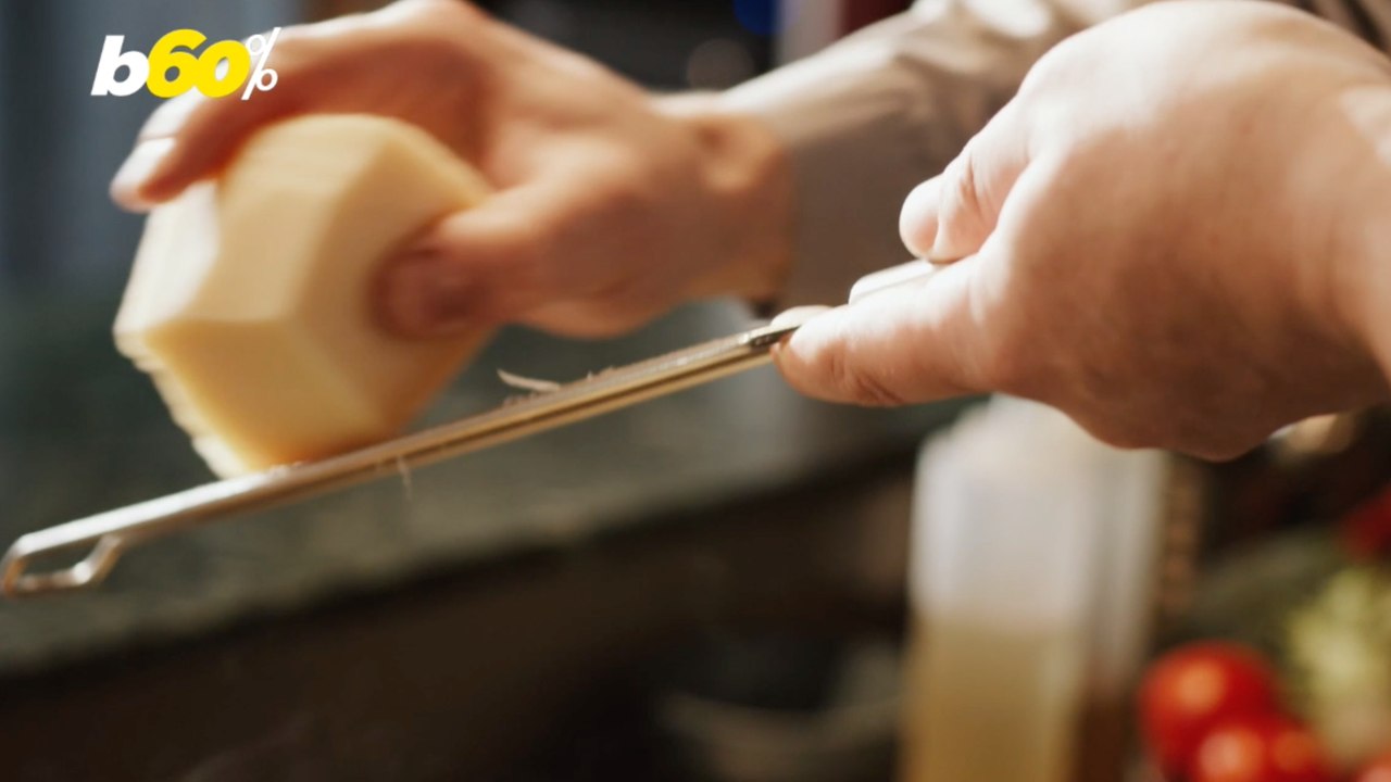 Do You Get Intimidated By Cooking In Your Own Kitchen?