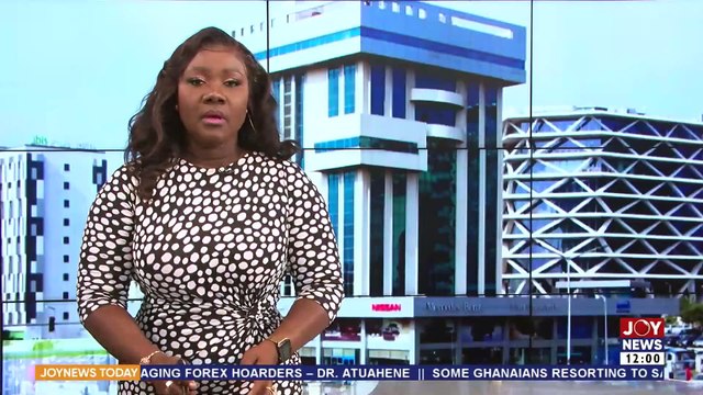 News Today || Accident At Sea: Two fishermen have died at sea after a boat collided with their canoe