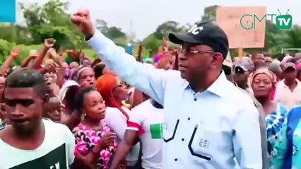 [#Reportage] Élections 2023 : chaudes «empoignades» en perspective à Port-Gentil entre le RPM et le PDG