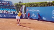 Tenniste da tutto il mondo per i Palermo Ladies Open