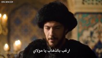 المسلسل التركي نهضة السلاجقة العظمى الحلقة 23 الثالثة و العشرون القسم 1 مترجمة عربي