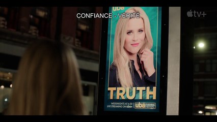 The Morning Show : teaser de la saison 3 sur prime video (VF)