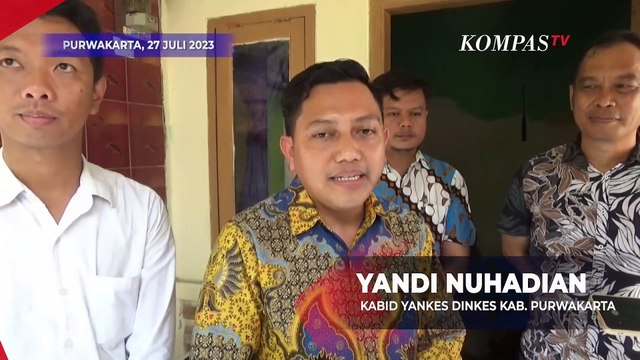 Bocah Asal Purwakarta Kecanduan Hirup Bensin Selama 3 Tahun, Terpaksa Putus Sekolah!