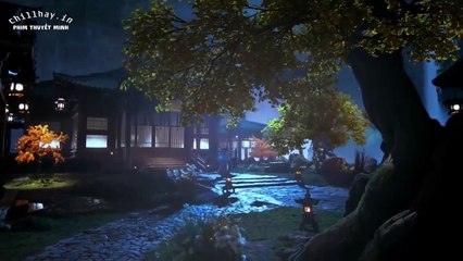 Ngọc Cốt Dao Tập 12 - Tóm Tắt & Thuyết Minh Chi Tiết 📖