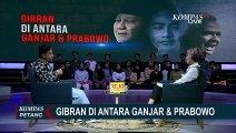 Bahas Keberlanjutan Program, Ini Kata Gibran soal Posisi Ayahnya di Masa Pilpres 2024!