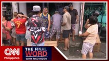 Govt. ramps up relief efforts in Ilocos Norte