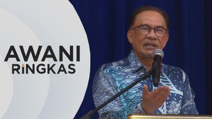 AWANI Ringkas: Kajian gaji penjawat awam akan ambil masa 6 hingga 8 bulan