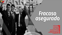 Con el Mazo Dando | Primarias de la derecha rumbo al fracaso