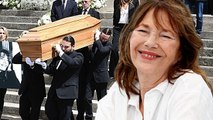 Jane Birkin : les causes de sa mort ont enfin été révélées !