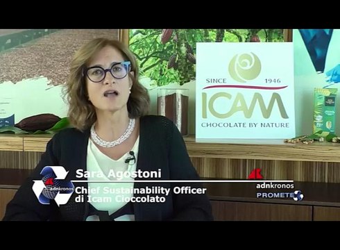 Sostenibilità, Agostoni (Icam): “Cacao sostenibile garantisce adeguato sostegno a coltivatori”