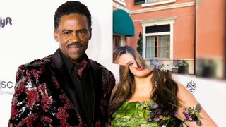 Beyoncé’s mom, Tina Knowles, files for divorce from actor Richard Lawson after 8 years of marriage